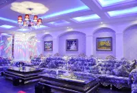 Tianji Hotel Hotels in Yuexi