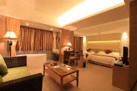 Cheeful Island Resort Hotel Hotels near Feisha Beach Tourist Centre of Shangchuan Island