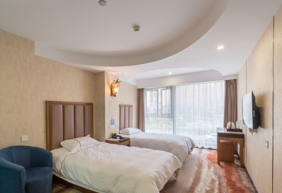 Dongchu Hotel Images