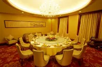 Dalian International Airport Hotel - breakfast