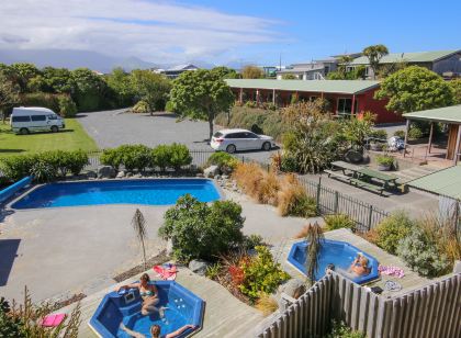 Alpine-Pacific Holiday Park