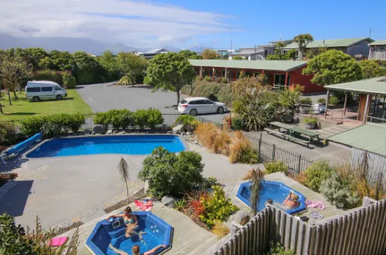 Alpine-Pacific Holiday Park