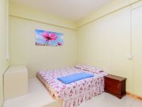 珠海幸福公寓 - 普通大床房