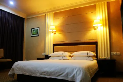 Shuiyue Qinghua Hotel Hotels near Xuancheng Museum