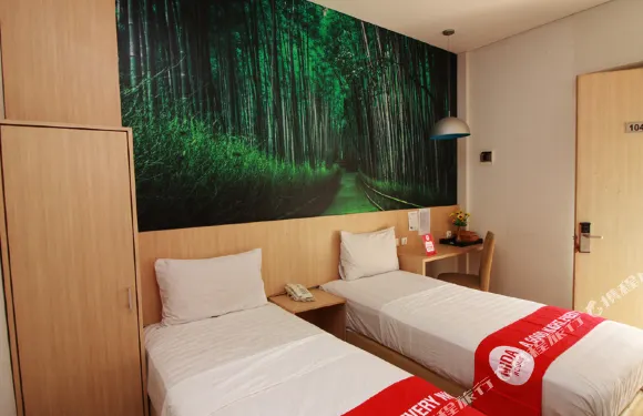 茂物西布布爾曼杜09號尼達酒店