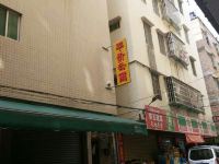 广州花都国光平价公寓 - 酒店外部