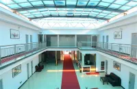 Yuyao tangshi Hotel
