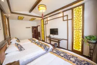 Qianting Houyuan Village Hostel - Business