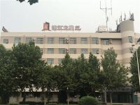 锦江之星品尚(石家庄火车东站店) - 酒店外部