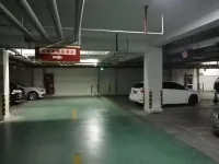 百瀾地ホテル 崑山（紫竹路招商花園城） - 2つ星