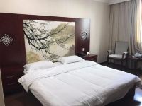 上海百有商务宾馆 - 普通大床房