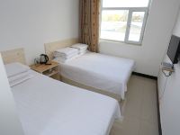 长白山鑫利旅住宿