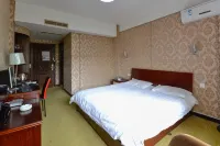 Sanmen Jinsenberland Business Hotel Hotel a Sanmen