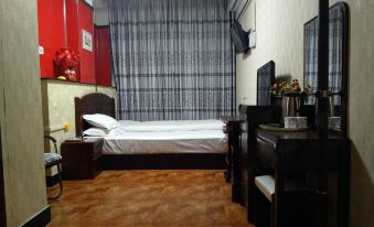 Wang Qingxin Gold Hotel