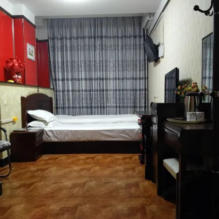 Wang Qingxin Gold Hotel