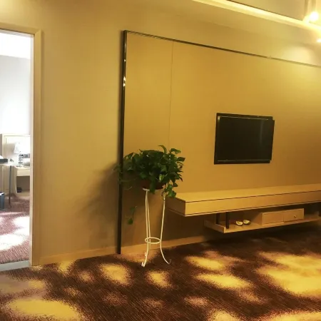 Yunding International Hotel