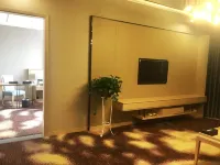 Yunding International Hotel - breakfast