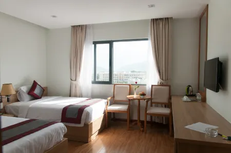 My Day Hotel Nha Trang