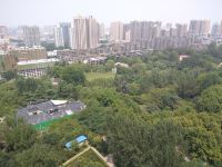 西安金花落小家普通公寓 - 酒店外部
