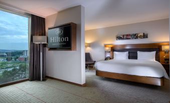 Hilton Zurich Airport