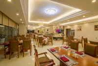 Gold Coast Hotel Resort & Spa - Frühstück