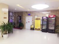 兰考裕祥时尚酒店 - 公共区域