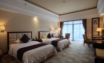 Country Garden Panshan Garden Hotel