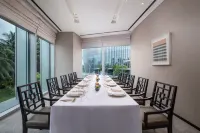 Lotte Hotel Yangon - breakfast