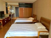 苏州悦途假日度假公寓 - 温馨双床房