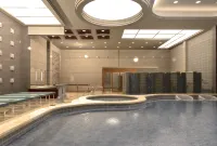 Xiushuiwan Business Hotel Hotels in Dengzhou