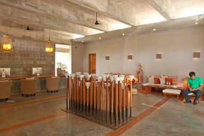 その他 テンプレーション ホテルの写真