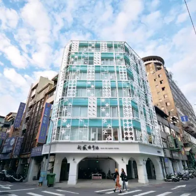 Shin Sei Bashi Hotel Hotels near Miyahara Dessert Store