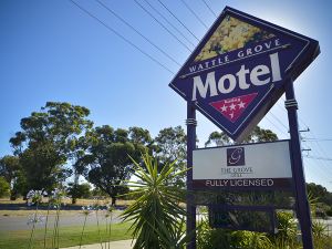 Wattle Grove Motel