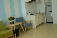 Beike Apartment (Qingdao Mengshidai Plaza)
