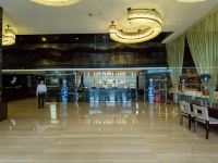 粤安大酒店(广州番禺大石地铁店) - 公共区域
