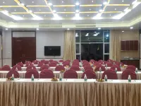 โรงแรมหุย ฉวน จงซาน โรงแรมใกล้สวนจือหม่าหลิง
