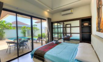 Exclusive Pool Villa by Intira Villas