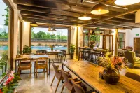 Moganshan Marvel Hostel Các khách sạn ở Đức Thanh