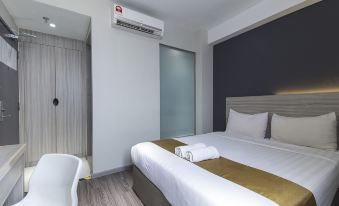 Hotel 99 Kelana Jaya (PJ)