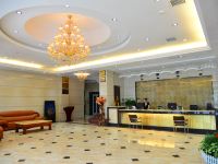 鸿运大酒店(资兴阳安路店) - 公共区域