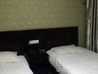 丹阳绿色快舟宾馆 - 标准双床房