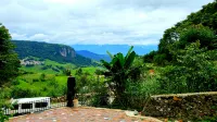 Jiafang Yizhan Hotel Hotels in Yuanyang