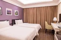 โรงแรมหมินเฉิง จุนเซียง - 3 ดาว