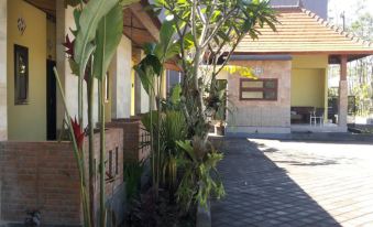 Van Dhika Guest House Bali