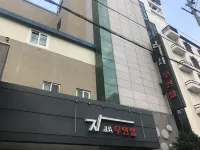 Suncheon Ja Self Check-in Motel Hotels in Suncheon-si