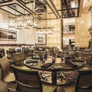 The Palazzo at the Venetian®