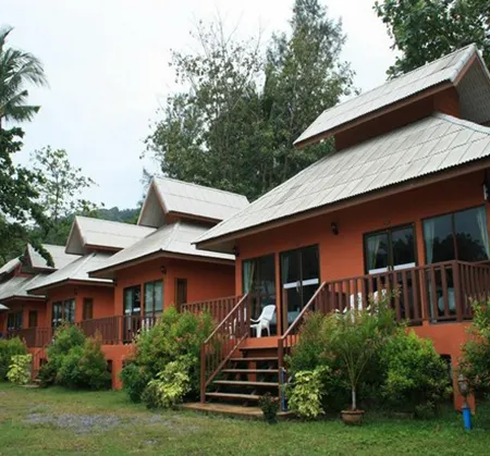 Lanta Cottage