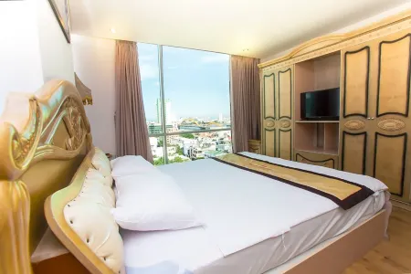 Nhật Linh Hotel & Suites Đà Nẵng