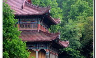 RUIJINGSHANJU