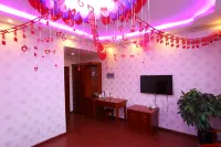 Yabuli Yiranzhijia Hotel Hotel a Yabuli Town